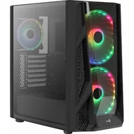 Obudowy komputerowe - Aerocool NightHawk (ACCM-PB20033.11) - miniaturka - grafika 1