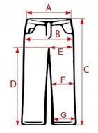 Dresy męskie - UNDER ARMOUR MÄSKIE SPODNIE DRESOWE JOGGER / XXL - miniaturka - grafika 1