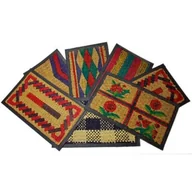 Wycieraczki - Wycieraczka CONDOR 35 x 60 cm - miniaturka - grafika 1