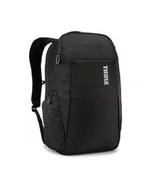 Plecaki - ! -  ! Thule Accent 23L Black Czarny - miniaturka - grafika 1