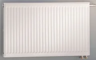 Grzejniki pokojowe - Kermi KERMI radiatorius 0.5 x 1 m - miniaturka - grafika 1