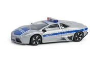 Samochody i pojazdy dla dzieci - Lamborghini Reventon Policja 34900 1:43 - miniaturka - grafika 1