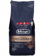 Kawa - Kawa Ziarnista Kimbo Delonghi Arabica 1kg Oryginalna Włoska - miniaturka - grafika 1
