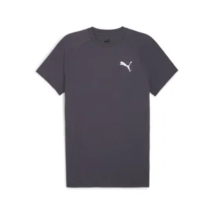 PUMA KOSZULKA EVOSTRIPE 68169769 r XS - Koszulki męskie - miniaturka - grafika 1