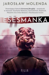 Esesmanka (e-book) - E-booki - biografie - miniaturka - grafika 3