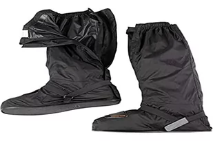 Tucano Urbano pokrowiec na buty nano Plus czarny 29 31 – 31,7 czarny - Akcesoria motocyklowe - miniaturka - grafika 1