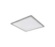 Lampy sufitowe - Globo 41563-18N - LED Ściemnialne oświetlenie łazienkowe SAPANA LED/18W/230V IP44 - miniaturka - grafika 1