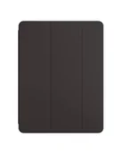Etui do tabletów - Etui do iPad Pro 12,9 Apple Smart Folio 3 - 6 generacja - czarne - miniaturka - grafika 1