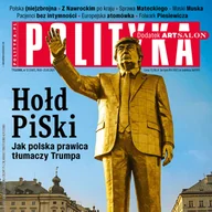 Księgarnia OUTLET - Polityka nr 12/2025 - miniaturka - grafika 1