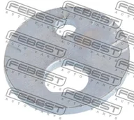 Układ zawieszenia - akcesoria - Miska odpływowa, korpus osi Febest 0130-005 - miniaturka - grafika 1