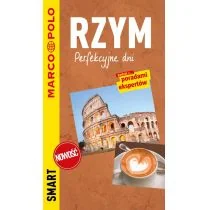 Euro Pilot  Rzym. Przewodnik smart - Przewodniki - miniaturka - grafika 2