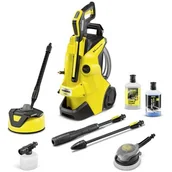 Myjki ciśnieniowe - KARCHER K 4 Power Control Flex 1.324-309.0 - miniaturka - grafika 1