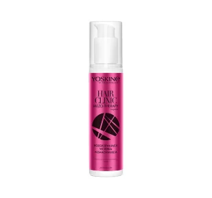 Yoskine Hair Clinic Mezo-Therapy - Wzmacniająca Wcierka do włosów 150 ml - Maski do włosów - miniaturka - grafika 1