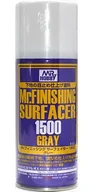 Akcesoria i części modelarskie - MR.HOBBY Finishing Surfacer 1500 Gray - miniaturka - grafika 1
