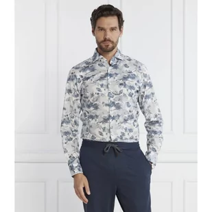 Joop! Koszula Pai W | Slim Fit - Koszule męskie - miniaturka - grafika 1