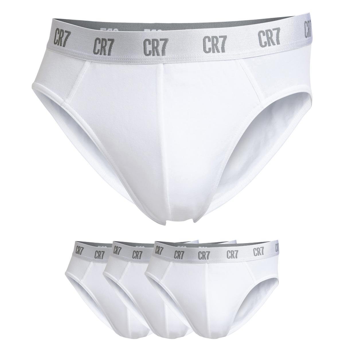 CR7 Cristiano Ronaldo Brief Men 8100-6610-100
