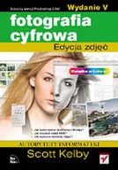 Grafika i DTP - Fotografia cyfrowa. Edycja zdjęć - miniaturka - grafika 1