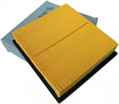 Świece zapłonowe - Filtr powietrza silnika Toyota Highlander 2014-2019 - miniaturka - grafika 1