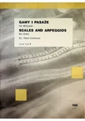 Inna muzyka - Witold Krotkiewski Gamy i pasaże na skrzypce 1 Witold Krotkiewski - miniaturka - grafika 1