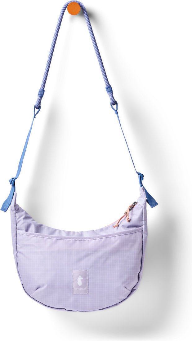 Torba na ramię Cotopaxi Trozo Shoulder Bag 8L Moonbeam