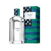 Wody i perfumy męskie - Tommy Hilfiger Tommy Summer 2016 Woda toaletowa 100ml - miniaturka - grafika 1