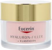 Kremy do twarzy - Eucerin Hyaluron Day Cream - krem ochronny z SPF15 50 ml - miniaturka - grafika 1