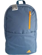 Plecaki szkolne i tornistry - ADIDAS PLECAK ZGRABNY WYGODNY DO SZKOŁY NA TRENING - miniaturka - grafika 1