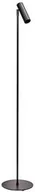 Lampy stojące - House Doctor - Norm Lampa Podłogowa Black Antique House Doctor - miniaturka - grafika 1
