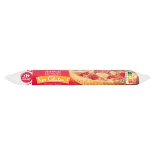 Carrefour Classic Ciasto kruche 230 g - Szybkie dania obiadowe - miniaturka - grafika 1
