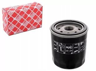 Filtr oleju FEBI BILSTEIN 48484 - Filtry oleju - miniaturka - grafika 1