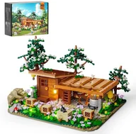 Klocki - Lumibricks Pasieka - miniaturka - grafika 1