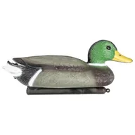 Pozostałe ozdoby ogrodowe - Figurka Kaczka 36 cm mix - miniaturka - grafika 1