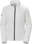 Kurtki i kamizelki sportowe damskie - Helly Hansen Helly Hansen damska kurtka W VREW INSULATOR JACKET 2,0 30239 001 M - miniaturka - grafika 1