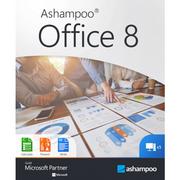 Programy użytkowe i narzędziowe - Ashampoo Office 8 - miniaturka - grafika 1