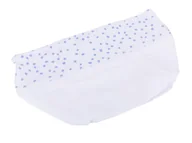 Koszyki rowerowe - Wkladka Materialowa Do Koszyka Pop Art Classic 26/28 Granatowy(Ar6885-B/2022) - miniaturka - grafika 1