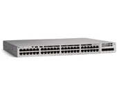 Switche - Switch Cisco Catalyst C9200-48PXG-E - miniaturka - grafika 1