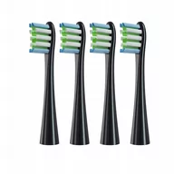 Końcówki do szczoteczek elektrycznych - 4X Końcówki Do Xiaomi Oclean X Pro Z1 F1 One Air 2 - miniaturka - grafika 1