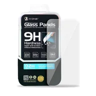 Szkła hartowane na telefon - X-ONE Szkło hartowane 0,2mm do iPhone Xs / X 67220 - miniaturka - grafika 1