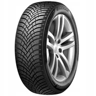 Opony zimowe - Hankook W462 Rs2 ICept 195/60R16 89H - miniaturka - grafika 1