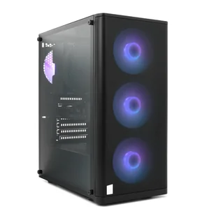 Komputronik Infinity R750 D22 Ryzen 7 RTX 4060 64GB 2TB+4TB - Zestawy komputerowe - miniaturka - grafika 1