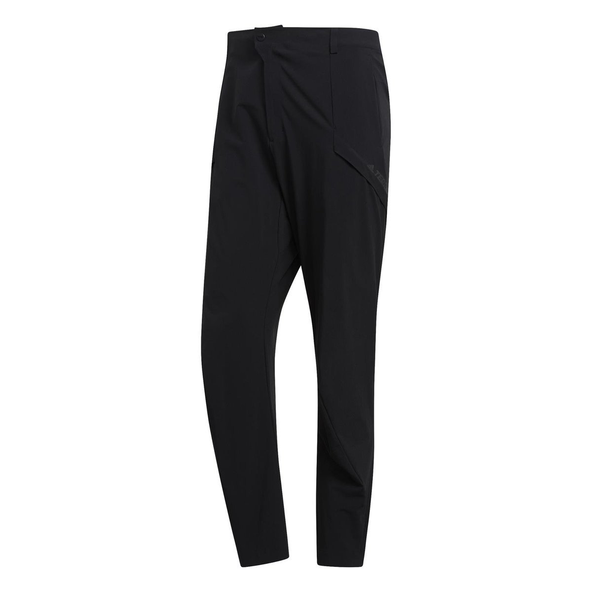 Spodnie Dresowe Męskie adidas Hike Pants DZ2042-54 cm
