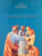Religia i religioznawstwo - Dlaczego Kościół - miniaturka - grafika 1