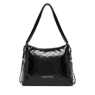 Torebki damskie - Torebka Valentino Wakanda VBS9DH07 Czarny - miniaturka - grafika 1