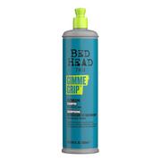 Szampony do włosów - Bed Head Gimme Grip Texturizing Shampoo szampon modelujący do włosów 600ml - miniaturka - grafika 1