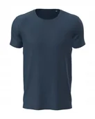 Koszulki męskie - Koszulka męska sportowa Stedman Active Sports-T Men ST8000 Navy Blue M - miniaturka - grafika 1