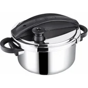 Szybkowary - Lamart Szybkowar LTDSD4 4l Pression - miniaturka - grafika 1