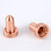 Akcesoria spawalnicze - DYSZA 60A 9-8210 DO SL60/100 zamiennik THERMAL-DYNAMICS - miniaturka - grafika 1