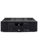 Wzmacniacze - Unison Research Unico CD Uno Odtwarzacz CD czarny - miniaturka - grafika 1