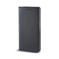 Etui i futerały do telefonów - nemo Etui Flip Magnet SAMSUNG GALAXY J5 2017 czarny - miniaturka - grafika 1