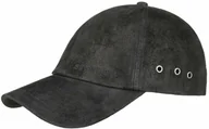 Czapki i chusty sportowe męskie - Czapka Rawlins Pigskin by Stetson, czarny, One Size - miniaturka - grafika 1